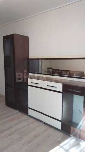 Сдаётся 2-комн. вторичка 40 м², м. Элмляр Академиясы, photo 6 from 16