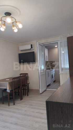 Сдаётся 2-комн. вторичка 40 м², м. Элмляр Академиясы, photo 4 from 16