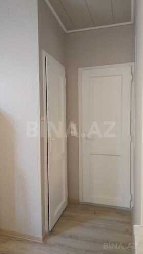 Сдаётся 2-комн. вторичка 40 м², м. Элмляр Академиясы, photo 12 from 16