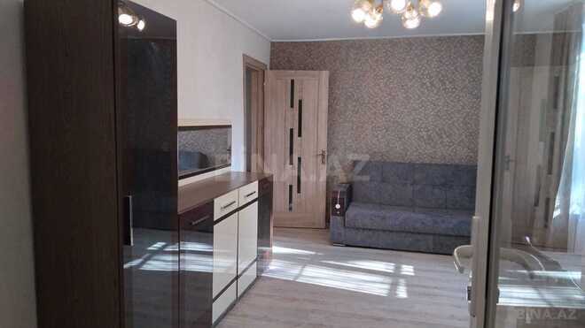 Сдаётся 2-комн. вторичка 40 м², м. Элмляр Академиясы, photo 3 from 16