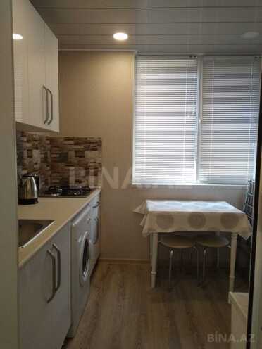 Сдаётся 2-комн. вторичка 40 м², м. Элмляр Академиясы, photo 9 from 16
