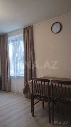Сдаётся 2-комн. вторичка 40 м², м. Элмляр Академиясы, photo 5 from 16