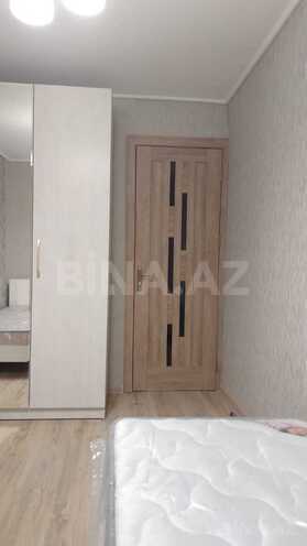 Сдаётся 2-комн. вторичка 40 м², м. Элмляр Академиясы, photo 13 from 16