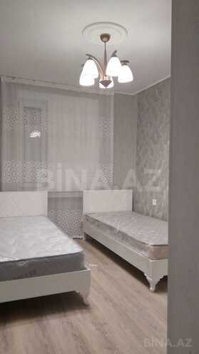 Сдаётся 2-комн. вторичка 40 м², м. Элмляр Академиясы, photo 7 from 16