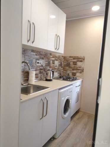 Сдаётся 2-комн. вторичка 40 м², м. Элмляр Академиясы, photo 8 from 16