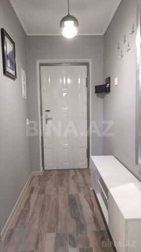 Сдаётся 2-комн. вторичка 40 м², м. Элмляр Академиясы, photo 1 from 16