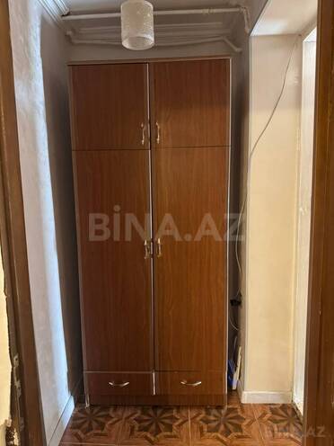 İcarəyə verilir 2 otaqlı yeni tikili 45 m², Neftçilər m., photo 12 from 14