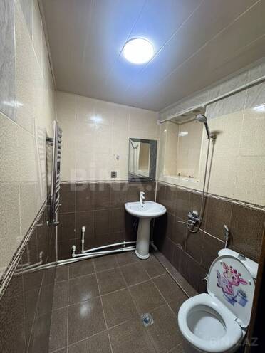 İcarəyə verilir 2 otaqlı yeni tikili 45 m², Neftçilər m., photo 9 from 14