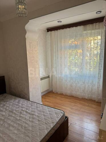 İcarəyə verilir 2 otaqlı yeni tikili 45 m², Neftçilər m., photo 6 from 14