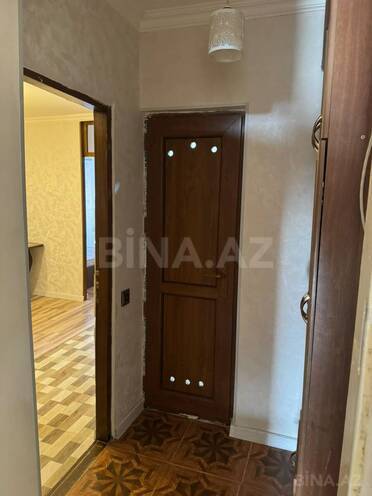 İcarəyə verilir 2 otaqlı yeni tikili 45 m², Neftçilər m., photo 13 from 14