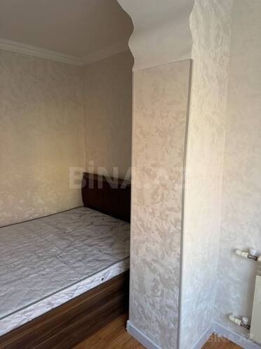 İcarəyə verilir 2 otaqlı yeni tikili 45 m², Neftçilər m., photo 5 from 14