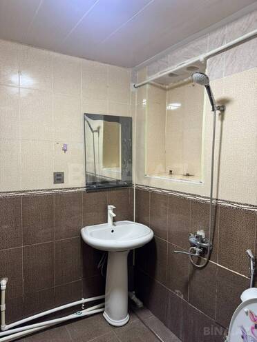 İcarəyə verilir 2 otaqlı yeni tikili 45 m², Neftçilər m., photo 10 from 14
