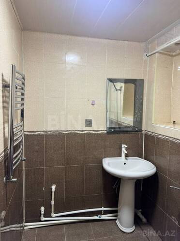İcarəyə verilir 2 otaqlı yeni tikili 45 m², Neftçilər m., photo 11 from 14