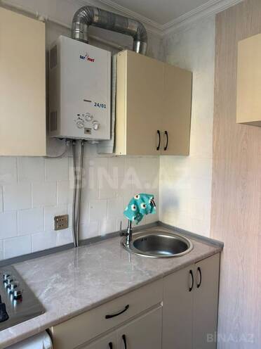 İcarəyə verilir 2 otaqlı yeni tikili 45 m², Neftçilər m., photo 7 from 14