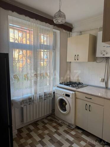 İcarəyə verilir 2 otaqlı yeni tikili 45 m², Neftçilər m., photo 8 from 14