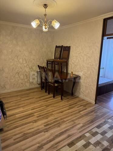 İcarəyə verilir 2 otaqlı yeni tikili 45 m², Neftçilər m., photo 4 from 14