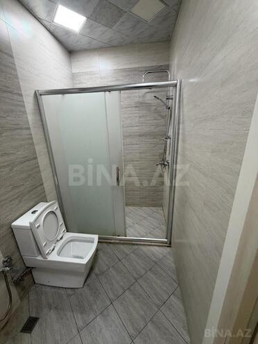 İcarəyə verilir 3 otaqlı yeni tikili 110 m², Yeni Günəşli q., photo 11 from 13