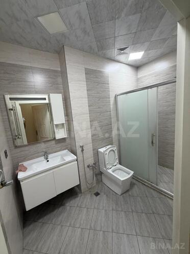 İcarəyə verilir 3 otaqlı yeni tikili 110 m², Yeni Günəşli q., photo 10 from 13