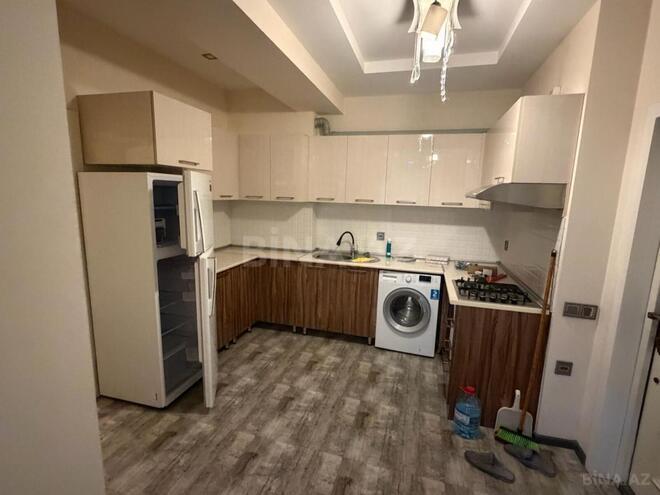 İcarəyə verilir 3 otaqlı yeni tikili 110 m², Yeni Günəşli q., photo 8 from 13