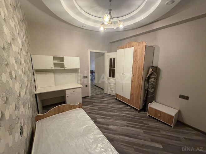 İcarəyə verilir 3 otaqlı yeni tikili 110 m², Yeni Günəşli q., photo 9 from 13
