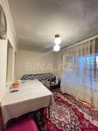 Satılır 2 otaqlı həyət evi/bağ evi 70 m², Memar Əcəmi m., photo 4 from 15