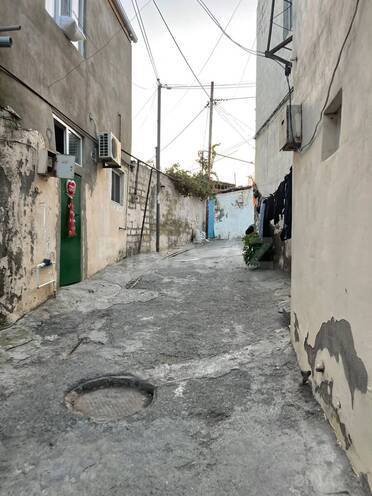 Satılır 2 otaqlı həyət evi/bağ evi 70 m², Memar Əcəmi m., photo 14 from 15