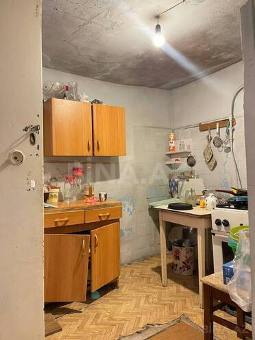 Satılır 2 otaqlı həyət evi/bağ evi 70 m², Memar Əcəmi m., photo 9 from 15
