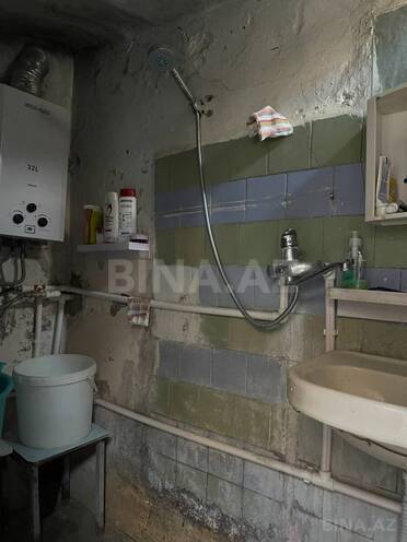 Satılır 2 otaqlı həyət evi/bağ evi 70 m², Memar Əcəmi m., photo 10 from 15