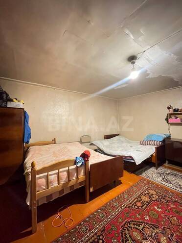 Satılır 2 otaqlı həyət evi/bağ evi 70 m², Memar Əcəmi m., photo 5 from 15
