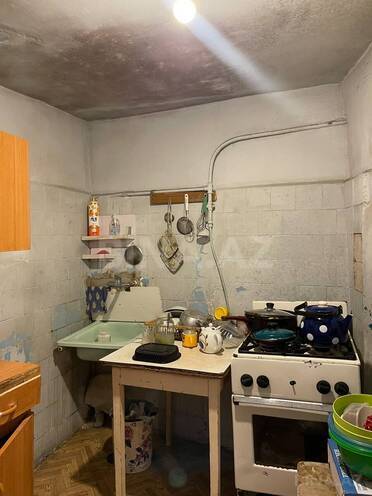 Satılır 2 otaqlı həyət evi/bağ evi 70 m², Memar Əcəmi m., photo 8 from 15