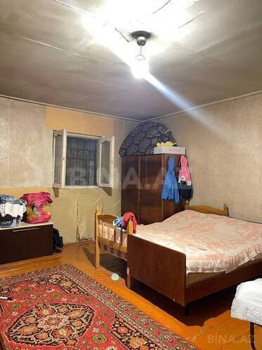 Satılır 2 otaqlı həyət evi/bağ evi 70 m², Memar Əcəmi m., photo 6 from 15