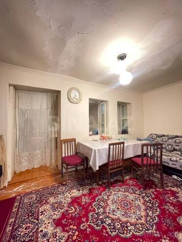 Satılır 2 otaqlı həyət evi/bağ evi 70 m², Memar Əcəmi m., photo 3 from 15
