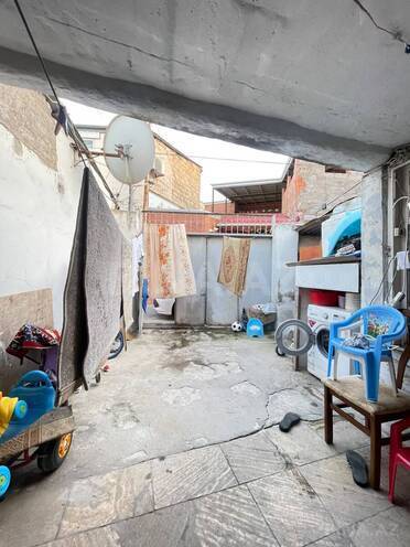 Satılır 2 otaqlı həyət evi/bağ evi 70 m², Memar Əcəmi m., photo 13 from 15