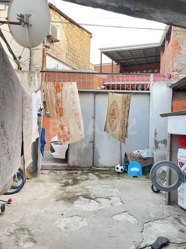 Satılır 2 otaqlı həyət evi/bağ evi 70 m², Memar Əcəmi m., photo 11 from 15