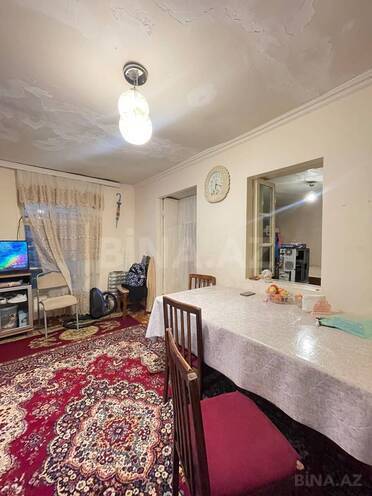 Satılır 2 otaqlı həyət evi/bağ evi 70 m², Memar Əcəmi m., photo 1 from 15
