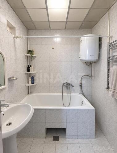 İcarəyə verilir 3 otaqlı köhnə tikili 90 m², Nəriman Nərimanov m., photo 9 from 11