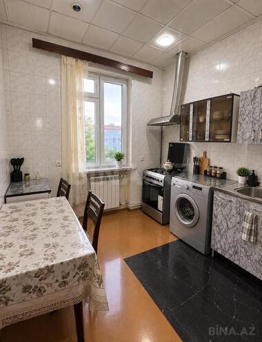 İcarəyə verilir 3 otaqlı köhnə tikili 90 m², Nəriman Nərimanov m., photo 6 from 11