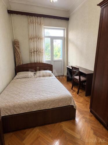 İcarəyə verilir 3 otaqlı köhnə tikili 90 m², Nəriman Nərimanov m., photo 3 from 11