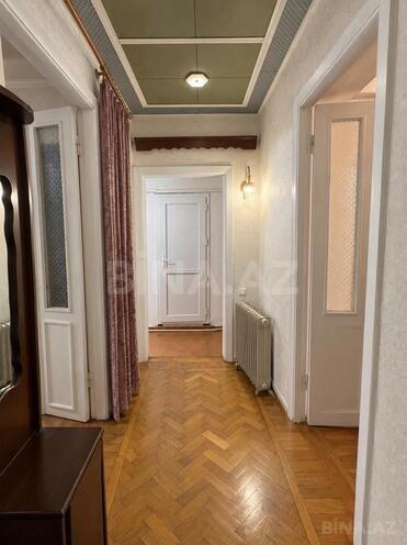 İcarəyə verilir 3 otaqlı köhnə tikili 90 m², Nəriman Nərimanov m., photo 7 from 11