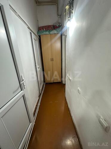 İcarəyə verilir 3 otaqlı köhnə tikili 90 m², Nəriman Nərimanov m., photo 8 from 11