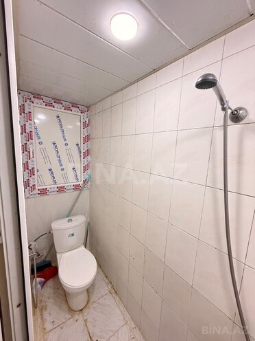 Сдается 2-комн. вторичка 35 м², м. Насими, photo 10 from 11