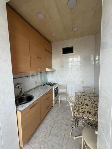 İcarəyə verilir 2 otaqlı köhnə tikili 60 m², Yasamal r., photo 8 from 14
