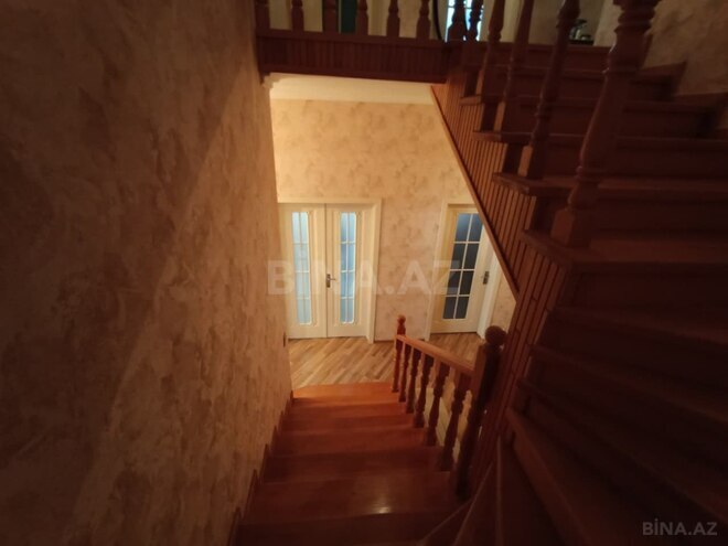 Satılır 5 otaqlı həyət evi/bağ evi 140 m², Masazır q., photo 8 from 15