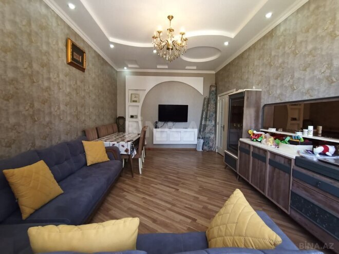 Satılır 5 otaqlı həyət evi/bağ evi 140 m², Masazır q., photo 4 from 15
