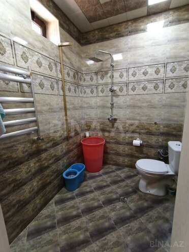 Satılır 5 otaqlı həyət evi/bağ evi 140 m², Masazır q., photo 12 from 15