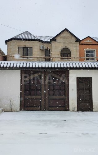 Satılır 5 otaqlı həyət evi/bağ evi 140 m², Masazır q., photo 14 from 15