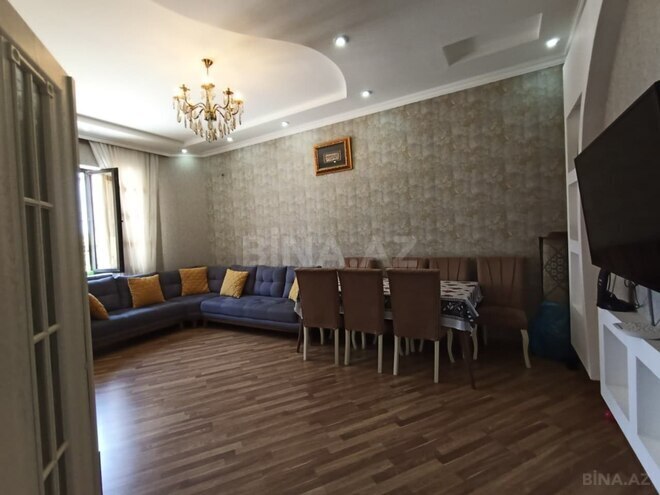 Satılır 5 otaqlı həyət evi/bağ evi 140 m², Masazır q., photo 3 from 15