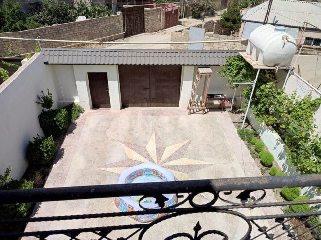 Satılır 5 otaqlı həyət evi/bağ evi 140 m², Masazır q., photo 13 from 15