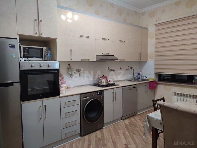 Satılır 5 otaqlı həyət evi/bağ evi 140 m², Masazır q., photo 5 from 15
