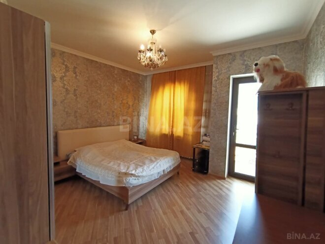 Satılır 5 otaqlı həyət evi/bağ evi 140 m², Masazır q., photo 10 from 15